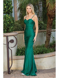 Dancing Queen Evening Gowns 4286