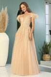 Adora Design Evening Gown 3143