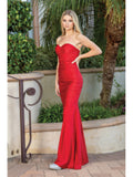 Dancing Queen Evening Gowns 4286