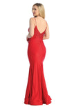 Let’s Evening Gowns 7768L