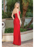 Dancing Queen Evening Gowns 4286
