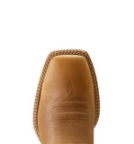 Men’s Ariat Rowder VentTEK 360 Marbled Tan/White Boots