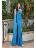 Dancing Queen Evening Gowns 4284