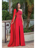 Dancing Queen Evening Gowns 4284