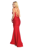 Let’s Evening Gowns 7778L