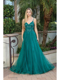 Dancing Queen Evening Gowns 4276