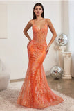 LaDivine by Cinderella Divine Evening Gown J810