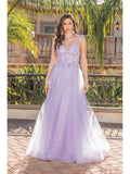Dancing Queen Evening Gowns 4276