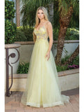 Dancing Queen Evening Gowns 4276