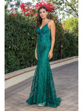 Dancing Queen Evening Gowns 4275