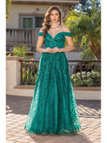 Dancing Queen Evening Gowns 4273