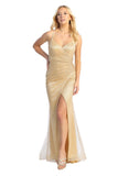 Let’s Evening Gowns 7773L