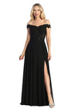Let’s Evening Gowns 7707L