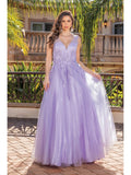Dancing Queen Evening Gowns 4272