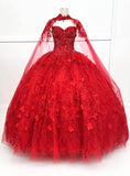 Chicas Quinceañera CHF3067