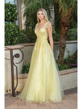 Dancing Queen Evening Gowns 4272