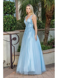 Dancing Queen Evening Gowns 4272