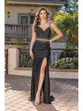 Dancing Queen Evening Gowns 4270