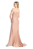 Let’s Evevning Gowns 7763L