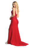 Let’s Evening Gowns 7781LLL