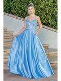 Dancing Queen Evening Gowns 4256