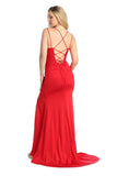 Let’s Evening Gowns 7727L