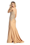 Let’s Evening Gowns 7790L