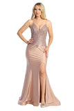 Let’s Evening Gowns 7790L