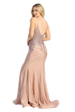 Let’s Evening Gowns 7790L