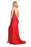 Let’s Evening Gowns 7790L