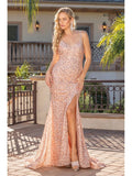Dancing Queen Evening Gowns 4254