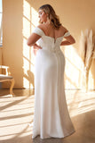 LaDivine by Cinderella Divine Wedding Gown 7484WC