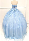 Chicas Quinceañera CHF3044