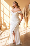 LaDivine by Cinderella Divine Wedding Gown 7484WC