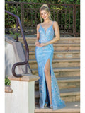 Dancing Queen Evening Gowns 4248
