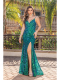 Dancing Queen Evening Gowns 4248