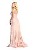 Let’s Evening Gowns 7722L
