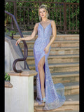 Dancing Queen Evening Gowns 4248
