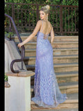 Dancing Queen Evening Gowns 4248