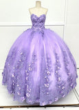 Chicas Quinceañera CHF3035