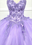 Chicas Quinceañera CHF3035