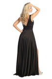 Let’s Evening Gowns 7721L