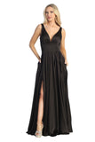 Let’s Evening Gowns 7721L