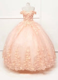 Chicas Quinceañera CHF3054