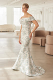Nox Anabel Evening Gowns MJ142