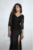 Eureka Evening Gown 9970