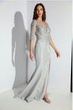 Eureka Evening Gown 9970