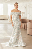 Nox Anabel Evening Gowns MJ142