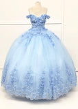 Chicas Quinceañera CHF3054