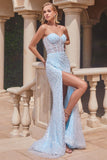 LaDivine by Cinderella Divine Evening Gown CB136